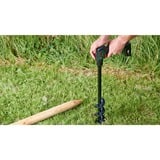 Bosch Heimwerken & Garten Akku-Bohrschrauber UniversalDrill 18V-60 grün/schwarz, Li-Ionen Akku 2,0Ah, Koffer, POWER FOR ALL ALLIANCE