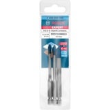 Bosch Professional EXPERT HEX-9 HardCeramic Bohrer-Satz, 3-teilig Ø 5 / 6 / 8mm