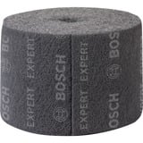 Bosch Professional Expert Vliesrolle N880 Ultrafein S, 150mmx10m, Schleifblatt grau, 10 Meter Rolle, zum Handschleifen