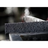 Bosch Professional Expert Vliesrolle N880 Ultrafein S, 150mmx10m, Schleifblatt grau, 10 Meter Rolle, zum Handschleifen