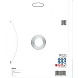 Bosch Professional PRO Ceramic Diamant-Trennscheibe, Ø 200mm Bohrung 25,4mm