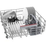 Bosch SBV4EAX28E Serie 4, Spülmaschine 60 cm, Home Connect, XXL