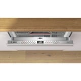 Bosch SBV4EAX28E, Spülmaschine 60 cm, Home Connect, XXL