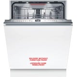 Bosch SMV6ZCX16E Serie 6, Spülmaschine 60 cm, Home Connect