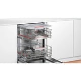 Bosch SMV6ZCX16E Serie 6, Spülmaschine 60 cm, Home Connect