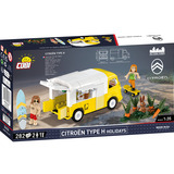 COBI Citroen Type H Holidays, Konstruktionsspielzeug 