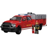 COBI RAM 3500 Fire Truck, Konstruktionsspielzeug 
