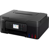 Canon PIXMA G3590, Multifunktionsdrucker schwarz, USB, WLAN, Scan, Kopie, Duplex (Druck)