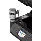 Canon PIXMA G3590, Multifunktionsdrucker schwarz, USB, WLAN, Scan, Kopie, Duplex (Druck)