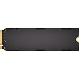 Corsair MP700 PRO SE mit Luftkühler 4 TB, SSD PCIe 5.0 x4 NVMe 2.0, M.2 2280 