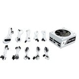 Corsair RM750x SHIFT White, PC-Netzteil weiß, 1x 12-Pin High Power GPU, 2x PCIe, Kabel-Management, 750 Watt