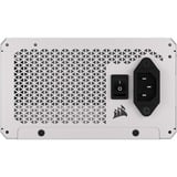 Corsair RM750x SHIFT White, PC-Netzteil weiß, 1x 12-Pin High Power GPU, 2x PCIe, Kabel-Management, 750 Watt