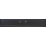 DeLOCK USB 10 Gbps Hub mit 3 USB Type-C und 4 USB Typ-A Ports, USB-Hub schwarz