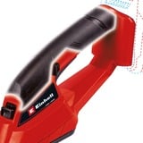 EINHELL Power X-Change Akku-Grasschere/ -Strauchschere GC-CG 18 Li-Solo, 18Volt rot/schwarz, ohne Akku und Ladegerät