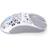 ENDORFY LIV Wireless Onyx White, Gaming-Maus weiß