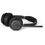 EPOS IMPACT 1061T ANC, Headset Stereo, Kopfbügel, Bluetooth, Ladestation