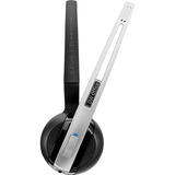 EPOS | Sennheiser IMPACT DW10 ML - EU, Headset schwarz