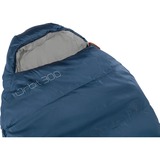 Easy Camp Schlafsack Orbit 300 dunkelblau, Modell 2024