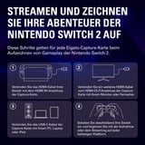 Elgato Elgato 4K X, Capture Karte 