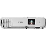 Epson EB-W06, LCD-Beamer weiß, 3700 ANSI-Lumen, WXGA