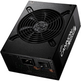 FSP CANNON PRO 2500, PC-Netzteil schwarz, 4x 12-Pin, 3x PCIe, Kabelmanagement, 2500 Watt
