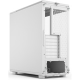 Fractal Design Epoch TG RGB , Tower-Gehäuse weiß, Tempered Glass