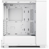 Fractal Design Epoch TG RGB , Tower-Gehäuse weiß, Tempered Glass