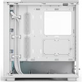 Fractal Design Epoch TG RGB , Tower-Gehäuse weiß, Tempered Glass