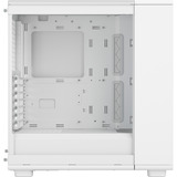 Fractal Design Epoch TG RGB , Tower-Gehäuse weiß, Tempered Glass