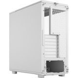 Fractal Design Epoch TG RGB , Tower-Gehäuse weiß, Tempered Glass
