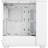 Fractal Design Epoch TG RGB , Tower-Gehäuse weiß, Tempered Glass