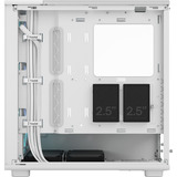 Fractal Design Epoch TG RGB , Tower-Gehäuse weiß, Tempered Glass