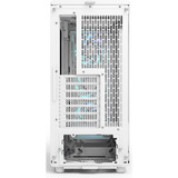 Fractal Design Epoch TG RGB , Tower-Gehäuse weiß, Tempered Glass