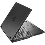 Fujitsu LIFEBOOK E548 Generalüberholt, Notebook schwarz, Intel® Core™ i5-8350U, Intel® UHD Graphics 620, 20 GB DDR4, 256 GB (256 GB SSD), Windows 11 Pro