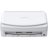 Fujitsu ScanSnap iX1400, Einzugsscanner weiß, USB