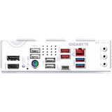 GIGABYTE B850 EAGLE ICE, Mainboard weiß/silber
