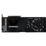 Gainward Gain12GB D7 RTX 5070 Phoenix-S GS, Grafikkarte DLSS 4, 3x DisplayPort, 1x HDMI 2.1