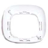 Hewlett Packard Enterprise Aruba Instant On AP22 flush mount sleeve R6P90A, Blende weiß, für HPE Aruba AP22 Wi-Fi 6 Access Point