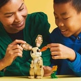 LEGO 31162 Creator 3-in-1 Häschen, Konstruktionsspielzeug 