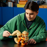 LEGO 72160 Pokémon Arkani, Konstruktionsspielzeug 