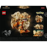 LEGO 72160 Pokémon Arkani, Konstruktionsspielzeug 