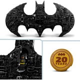 LEGO 76330 DC Super Heroes Batman Logo, Konstruktionsspielzeug 