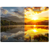 LG 65NU800B6LA.AEEQ, LED-Fernseher 165 cm (65 Zoll), schwarz, UltraHD/4K, Triple Tuner