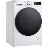 V5WD95SLIM, Waschtrockner