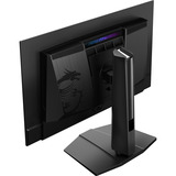 MSI MPG 272URXDE QD-OLED, Gaming-Monitor 67.3 cm (26.5 Zoll), schwarz, UltraHD/4K, USB-C, USB-Hub, HDR, 240Hz Panel