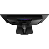 MSI MPG 272URXDE QD-OLED, Gaming-Monitor 67.3 cm (26.5 Zoll), schwarz, UltraHD/4K, USB-C, USB-Hub, HDR, 240Hz Panel