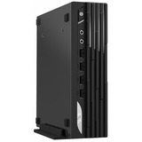 MSI PRO DP21 11MA-245DE, Mini-PC schwarz, Windows 11 Pro 64-Bit