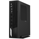 MSI PRO DP21 11MA-245DE, Mini-PC schwarz, Windows 11 Pro 64-Bit