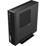 MSI PRO DP21 11MA-245DE, Mini-PC schwarz, Windows 11 Pro 64-Bit