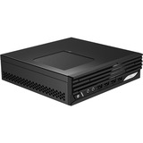 MSI PRO DP21 11MA-245DE, Mini-PC schwarz, Windows 11 Pro 64-Bit